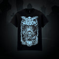 Spirit Warden T-Shirt (Mausoleum Blue)