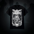 Spirit Warden T-Shirt (Cobweb White)